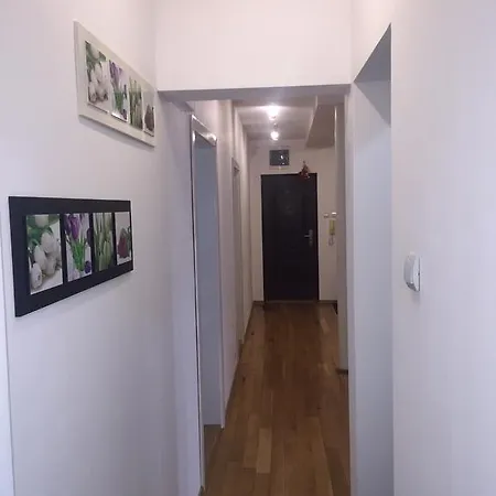 Sweet Apartamento Balchik