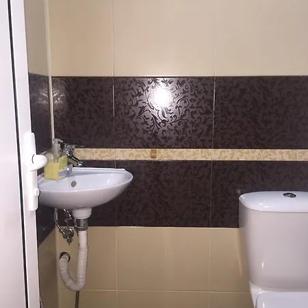 Sweet Apartamento Balchik