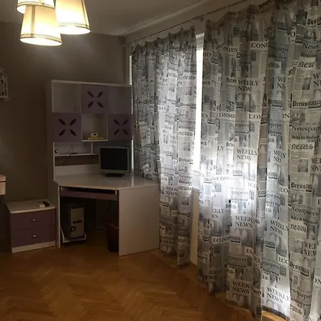 Sweet Apartamento Balchik