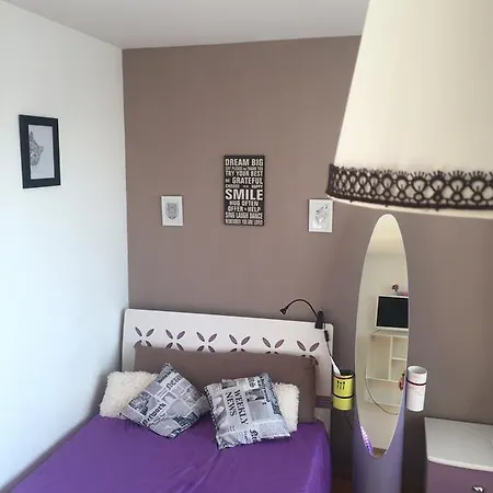 Apartamento Sweet *
