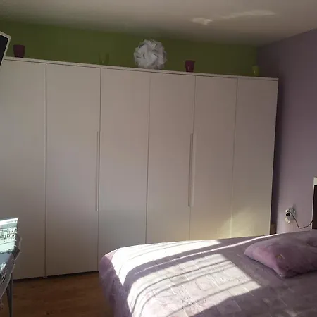 Sweet Apartamento