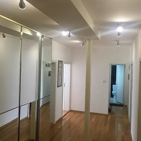 Apartamento Sweet Balchik