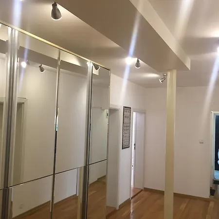 Apartamento Sweet Balchik