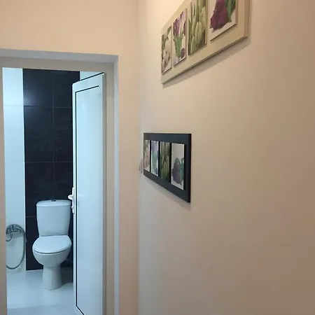 Apartamento Sweet