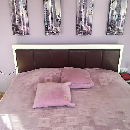 Sweet Apartamento Balchik