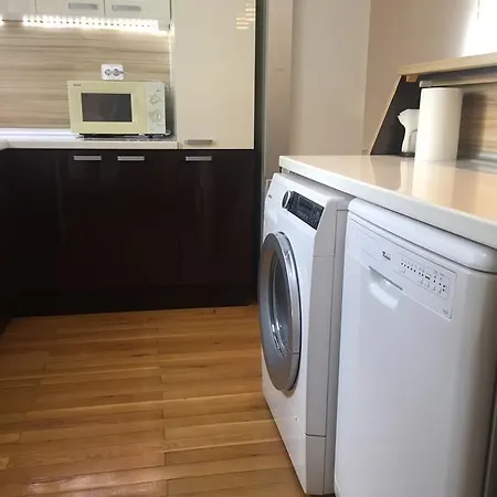 Sweet Apartamento Balchik