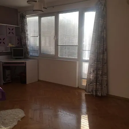 Sweet Apartamento