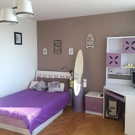 Apartamento Sweet