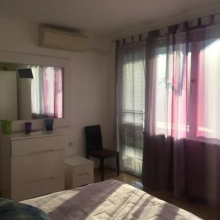 Apartamento Sweet