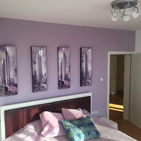 Apartamento Sweet Balchik