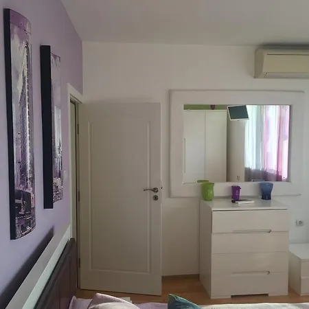 Sweet Apartamento Balchik